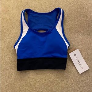 Athleta Bralette.
